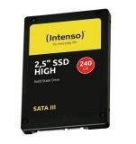 SSD ���������� 240GB Intenso High Performance (3813440)