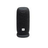   BLUETOOTH LINK PORTABLE BLACK JBL (JBLLINKPORBLKRU)