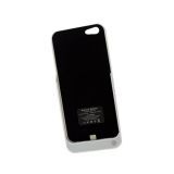 �����-����������� ��� iPhone 5 2000mAh White