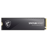 SSD   PCIE 5.0 NVME M.2 1TB SPATIUM M560 1TB MSI (S78-440L0F0-P83)