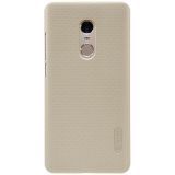 ����� ��� ��������� Xiaomi Redmi Note 4 Nillkin (6902048128682) Gold