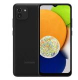   GALAXY A03 4/64GB BLACK SM-A035F SAMSUNG (SM-A035FZKGMEB)