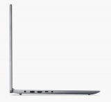  LENOVO IdeaPad Slim 3 16IAH8 16" 1920x1200/Intel Core i5-12450H/RAM 16/SSD 512/Intel UHD Graphics/ENG|RUS/DOS Arctic Grey 1.74  83ES002WRK (83ES002WRK)