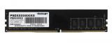   PATRIOT Signature Line DDR4    8 Module capacity 8  1 2666     19 1.2   PSD48G26662S (PSD48G26662S)