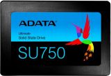 SSD ���������� 256Gb ADATA Ultimate SU750 (ASU750SS-256GT-C)