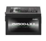   500W Zalman LX II