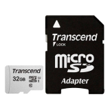 ����� ������ 32GB Transcend (TS32GUSD300S-A)