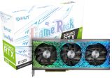  Palit GeForce RTX3070 GameRock OC 8Gb GDDR6 LHR (NE63070H19P2-1040G V1)