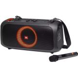 Акустическая система JBL PARTYBOX ON THE GO JBL (JBLPARTYBOXONTHEGO BAM)
