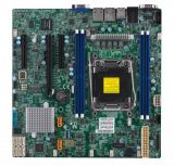    C422 S2066 MATX MBD-X11SRM-VF-O SUPERMICRO (MBD-X11SRM-VF-O)