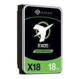 Ƹ  18Tb Seagate Exos X18 (ST18000NM004J)