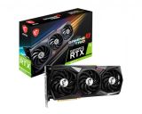 Видеокарта MSI GeForce RTX3070 Ti 8Gb GDDR6X (RTX 3070 TI GAMING X TRIO 8G)