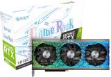  Palit GeForce RTX3080 GameRock 10Gb GDDR6X LHR (NED3080U19IA-1020G V1)