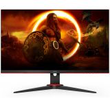 Монитор AOC 27" Q27G2E/BK черный