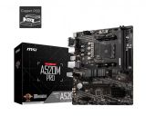   MSI A520M PRO