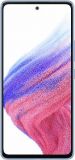   GALAXY A53 5G 256GB BLUE SM-A536E SAMSUNG (SM-A536ELBHSKZ)