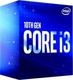  Intel Core i3 10105F 3.7GHz BOX