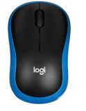  WRL M186 BLUE 910-004132 LOGITECH (910-004132)