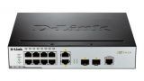  D-link DGS-3000-10TC/A2A