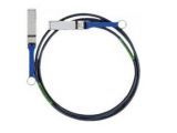  DAC QSFP+/QSFP+ 56GE 1M MC2207130-001 MELLANOX (MC2207130-001)
