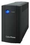  TOWER 650VA 360W UTC650E CYBERPOWER (UTC650E)