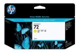  YELLOW NO.72 130ML C9373A HP (C9373A)