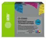 Картридж Cactus CS-C9363 134