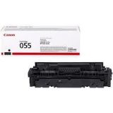  BLACK 2.3K CRG-055BK 3016C002 CANON (3016C002)