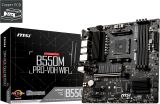   MSI B550M PRO-VDH WIFI