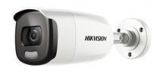  HD-TVI 2MP IR BULLET DS-2CE12DFT-F 6MM HIKVISION (DS-2CE12DFT-F 6MM)