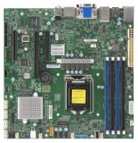    C246 S1151 MATX MBD-X11SCZ-F-O SUPERMICRO (MBD-X11SCZ-F-O)