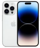   IPHONE 14 PRO 512GB SILVER MQ1W3HX/A  APPLE (MQ1W3HX/A)