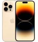   IPHONE 14 PRO MAX 128GB GOLD MQ853CH/A  APPLE (MQ853CH/A)