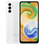   GALAXY A04S 3/32GB WHITE SM-A047F SAMSUNG (SM-A047FZWDMEA)