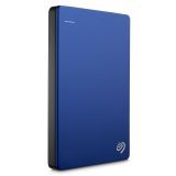    1 TB Seagate Backup Plus Slim Portable Drive (STDR1000302)