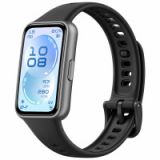 ������-������� BAND 11 BLACK POLYMER 55020GVF HUAWEI (55020GVF)