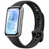������-������� BAND 11 BLACK ALUM 55020GVD HUAWEI (55020GVD)