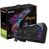  Gigabyte GeForce RTX 3090 AORUS X 24Gb GDDR6X (GV-N3090AORUS X-24GD)