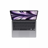  MACBOOK AIR M2 13" 8/256GB GREY MLXW3LL/A APPLE (MLXW3LL/A)