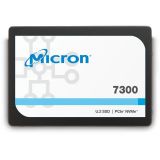 SSD ���������� U.2 1.6Tb Micron 7300 Max