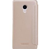 ����� ��� ��������� Meizu M5 Nillkin (6902048133594) Gold