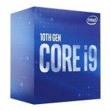  Intel Core i9 10900 2.8GHz BOX