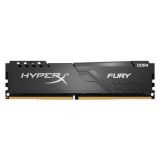 ����������� ������ 64Gb DDR4 Kingston HyperX Fury PC4-25600 3200MHz (4x16Gb KIT)