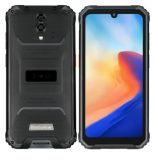   BV7200 6/128GB BLACK BLACKVIEW (BV7200 BLACK)