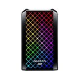 SSD   USB-C 1TB EXT. BLACK ASE900G-1TU32G2-CBK ADATA (ASE900G-1TU32G2-CBK)