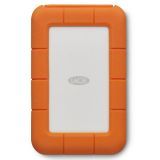  SSD  1Tb LaCie Rugged Thunderbolt USB-C (STFS1000401)