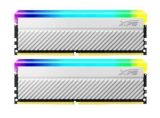 ����������� ������ 16Gb DDR4 ADATA XPG Spectrix D45G 3600MHz Kit of 2