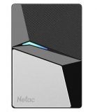 SSD   USB-C 120GB EXT. BLACK NT01Z7S-120G-32BK NETAC (NT01Z7S-120G-32BK)