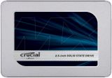 SSD  500 GB Crucial MX500 (CT500MX500SSD1)