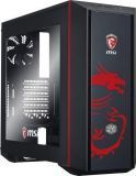  Cooler Master MasterBox 5 MSI Edition mit Sichtfenster (MCX-B5S2-KWNN-03-MI)
